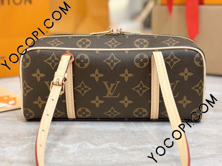 M47031】 LOUIS VUITTON ルイヴィトン モノグラム バッグ