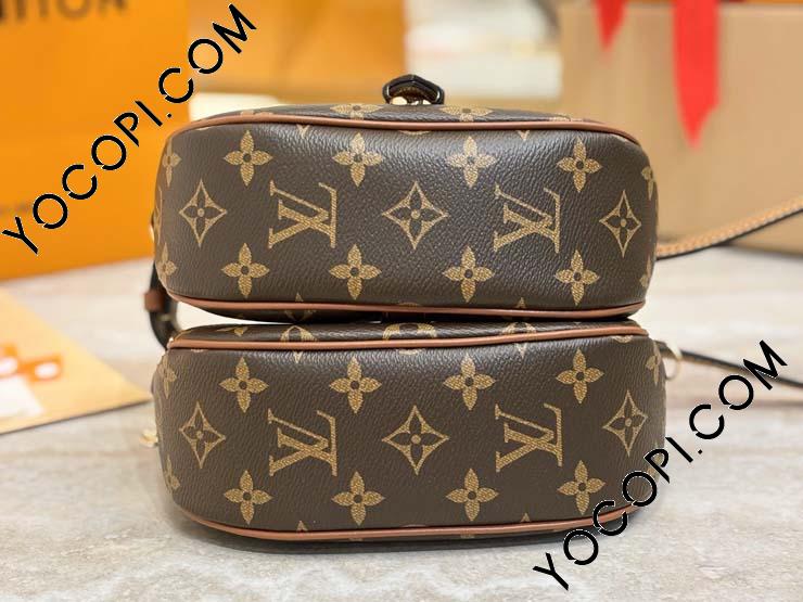 M26592】 LOUIS VUITTON ルイヴィトン モノグラム バッグ コピー 25