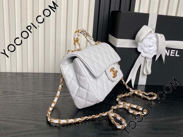 AS5701-6】 CHANEL シャネル バッグ コピー 25新作 トップ