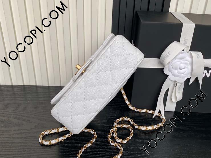 シャネル CHANEL キーベル カデナ パドロック バッグチャーム org.jpg