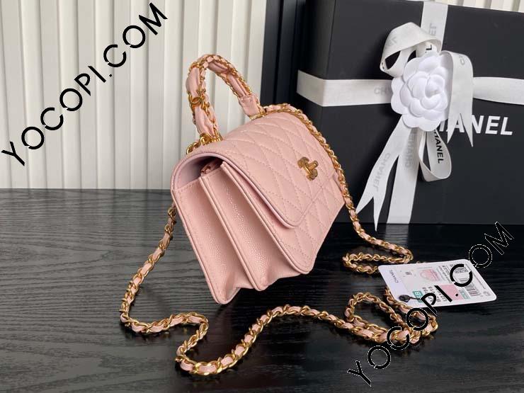 AP4798-4】 CHANEL シャネル バッグ スーパーコピー 25新作