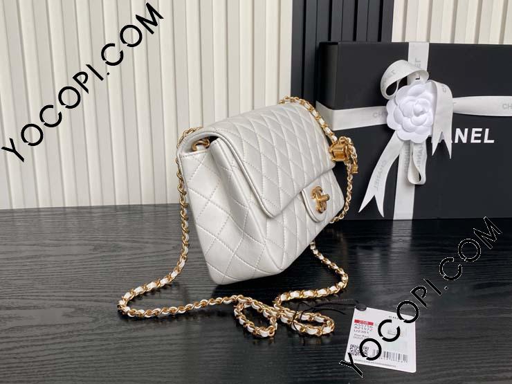 AS5756-3】 CHANEL シャネル バッグ スーパーコピー 25新作