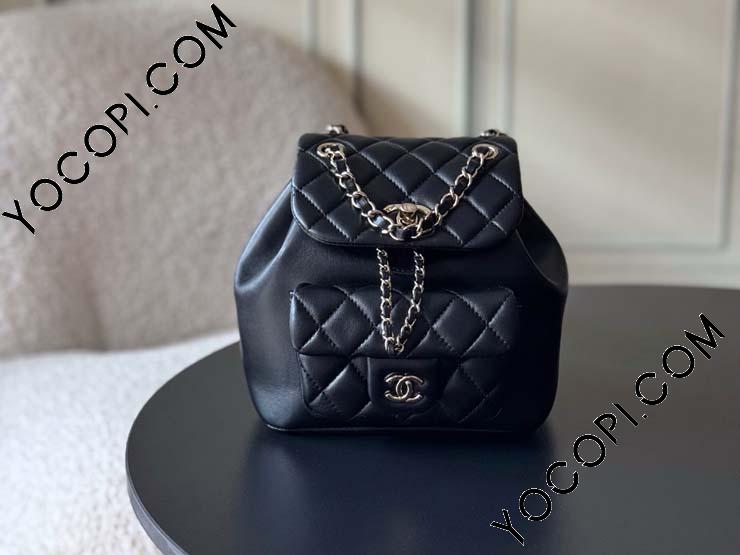 AS2908-1】 CHANEL シャネル バッグ コピー 25新作 スモール