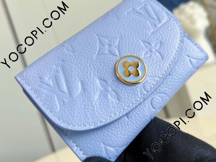 M14505】 LOUIS VUITTON ルイヴィトン モノグラム・アンプラント