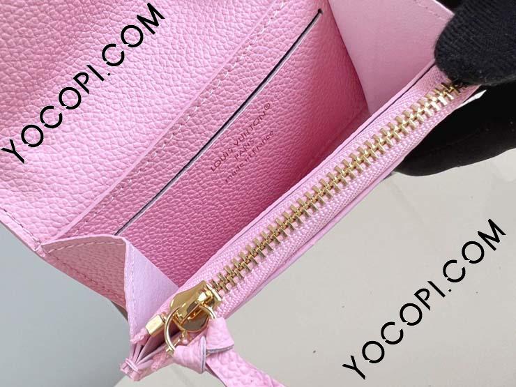 M14507】 LOUIS VUITTON ルイヴィトン モノグラム・アンプラント