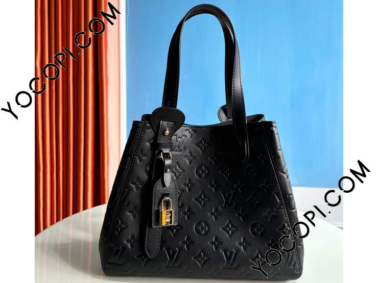M25858】 LOUIS VUITTON ルイヴィトン モノグラム・アンプラント