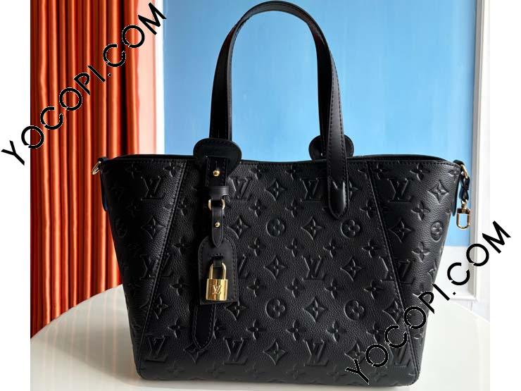 C*I様 Louis Vuitton ブラック モカシン 本物新品未使用 M80084】 LOUIS VUITTON ルイヴィトン モノグラム・アンプラント