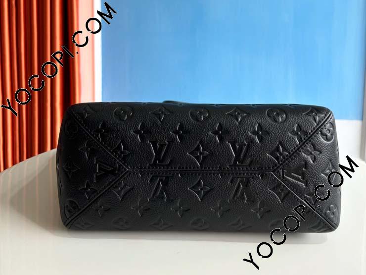 M25858】 LOUIS VUITTON ルイヴィトン モノグラム・アンプラント