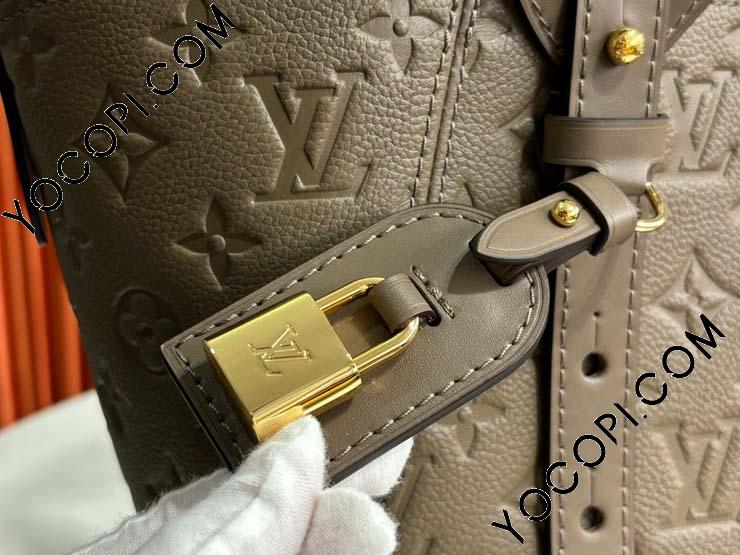 M25890 ルイヴィトン モノグラム・アンプラント バッグ スーパーコピー