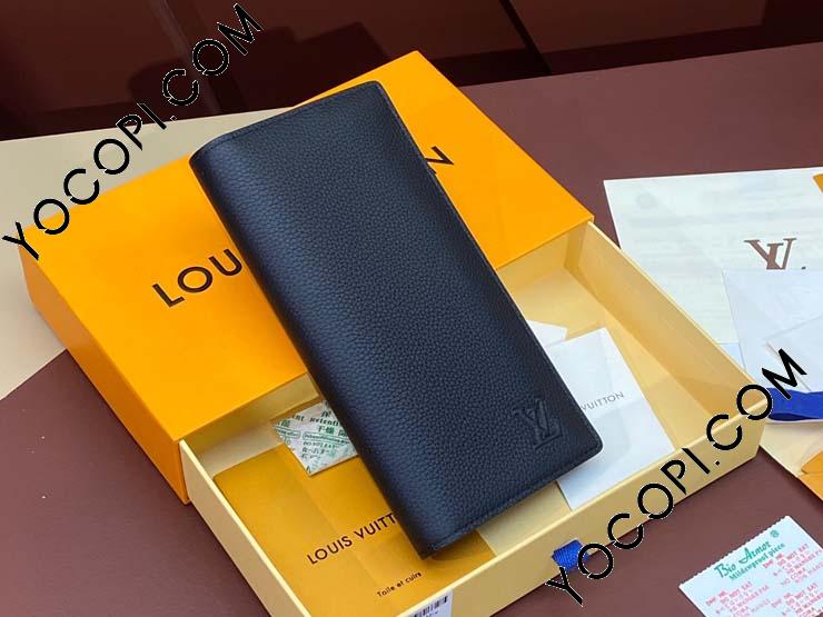 ヴィトン　VUITTON　長財布 LOUIS VUITTON ルイヴィトン 長財布 モノグラム・エクリプス