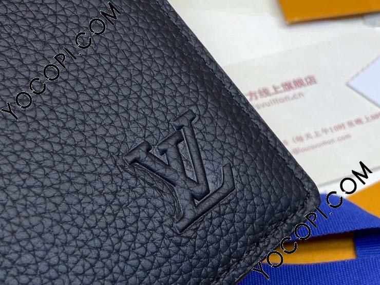 M83126】 LOUIS VUITTON ルイヴィトン 長財布 スーパーコピー 25