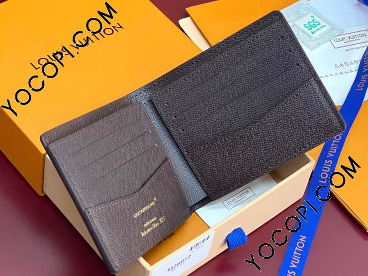 M26012】 LOUIS VUITTON ルイヴィトン モノグラム 財布 コピー