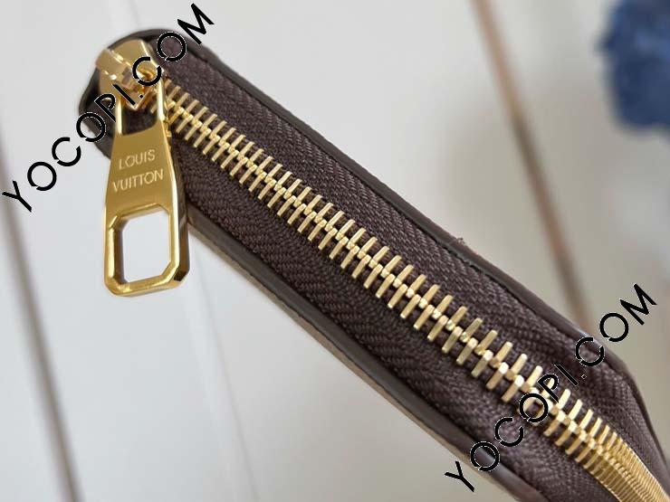 M26021】 LOUIS VUITTON ルイヴィトン モノグラム 長財布 スーパー