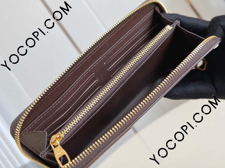 M26021】 LOUIS VUITTON ルイヴィトン モノグラム 長財布 スーパー