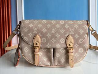 【M15134】 LOUIS VUITTON ルイヴィトン バッグ スーパーコピー 25新作 エスケープ レディース ショルダーバッグ