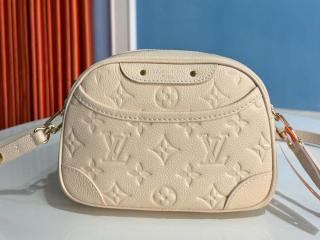 【M26509】 LOUIS VUITTON ルイヴィトン モノグラム・アンプラント バッグ スーパーコピー 25新作 カメラバッグ レディース ショルダーバッグ