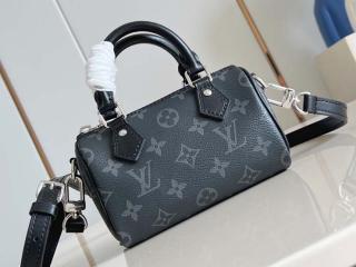 M26573】 LOUIS VUITTON ルイヴィトン モノグラム・エクリプス バッグ