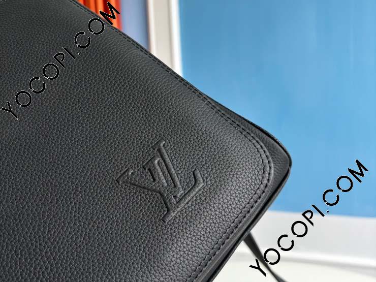 ルイ・ヴィトン　メンズビジネスバック M26075】 LOUIS VUITTON ルイヴィトン バッグ コピー 25新作