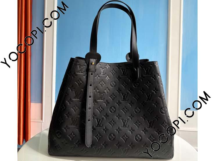 M25860】 LOUIS VUITTON ルイヴィトン モノグラム・アンプラント