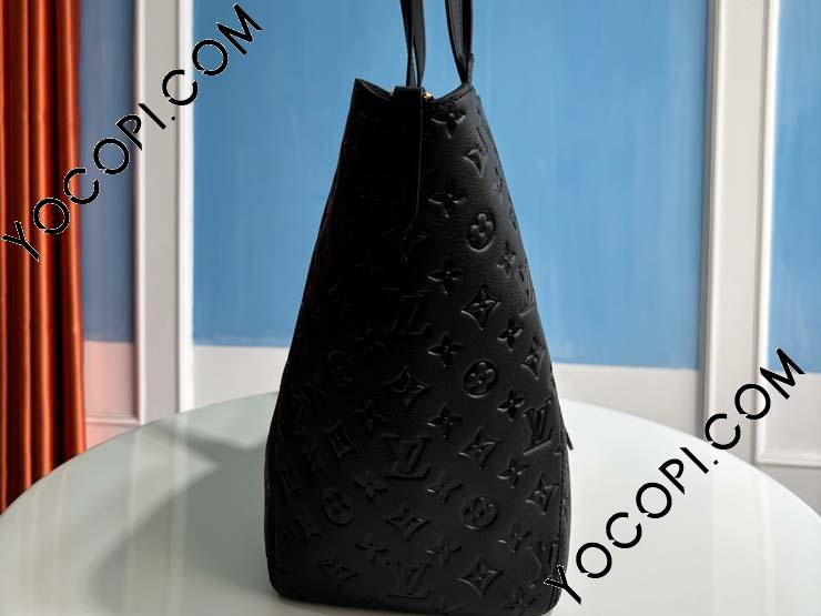 美品・正規品！ルイ・ヴィトン バッグ Louis vuitton ☆ サックプラ トートバッグ モノグラム メンズ