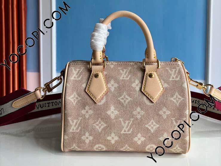 M15151】 LOUIS VUITTON ルイヴィトン バッグ コピー 25新作