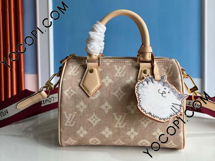 M15151】 LOUIS VUITTON ルイヴィトン バッグ コピー 25新作