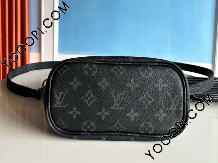 M15210】 LOUIS VUITTON ルイヴィトン モノグラム・エクリプス バッグ