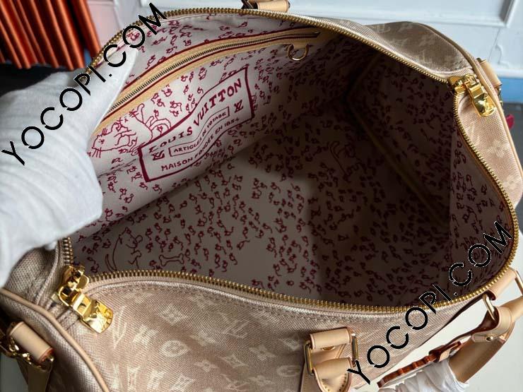 Louis Vuitton ボストンバッグ ⭐︎DMO⭐︎eco M25787】 LOUIS VUITTON ルイヴィトン バッグ スーパーコピー 25