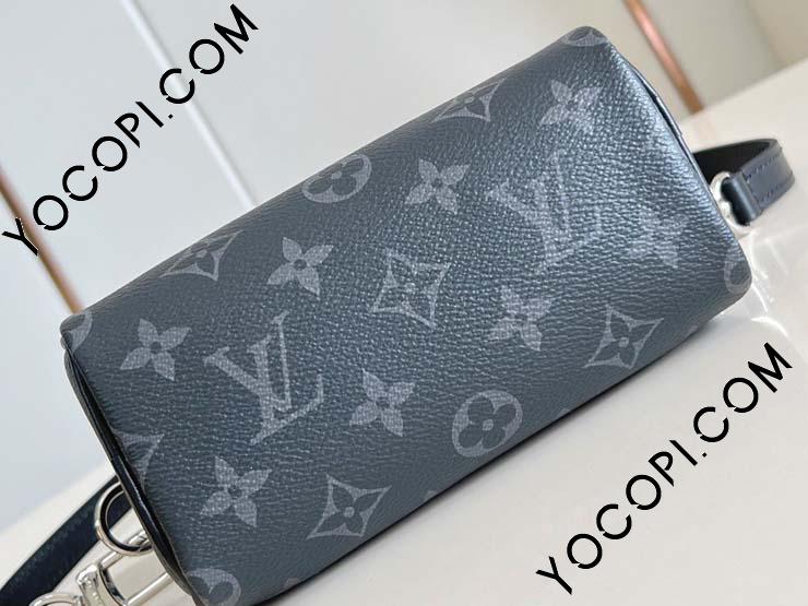 M26573】 LOUIS VUITTON ルイヴィトン モノグラム・エクリプス バッグ