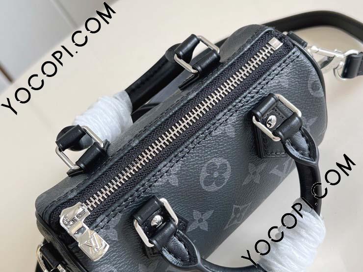 M26573】 LOUIS VUITTON ルイヴィトン モノグラム・エクリプス バッグ