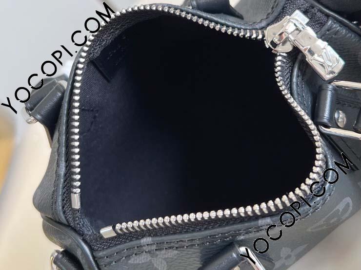 M26573】 LOUIS VUITTON ルイヴィトン モノグラム・エクリプス バッグ