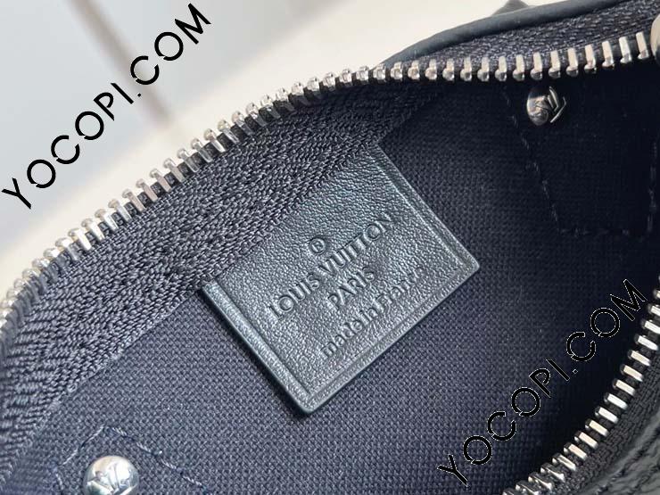 M26573】 LOUIS VUITTON ルイヴィトン モノグラム・エクリプス バッグ