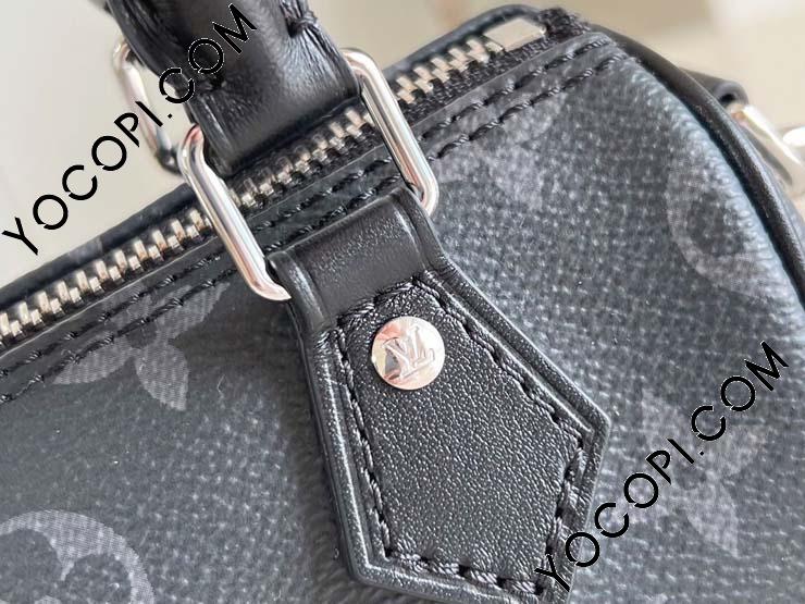 M26573】 LOUIS VUITTON ルイヴィトン モノグラム・エクリプス バッグ