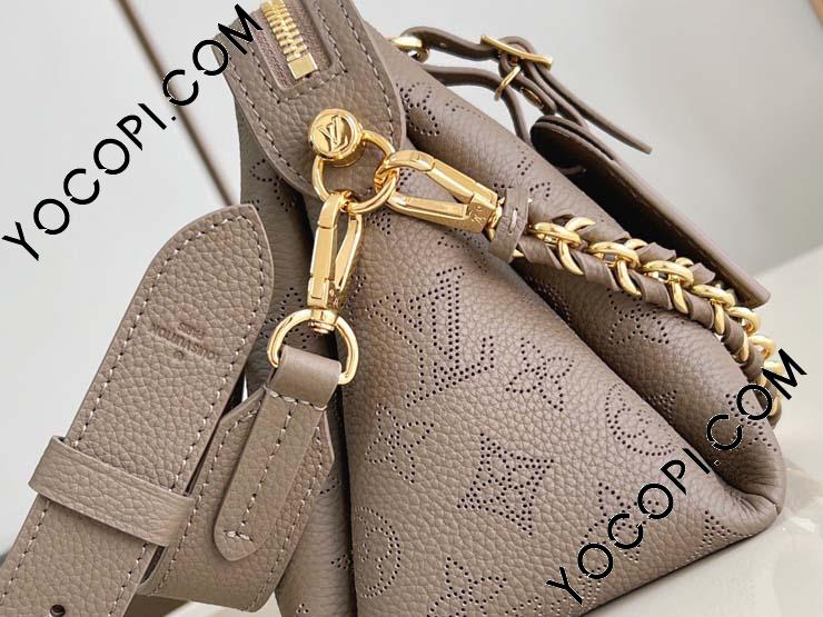 M25904】 LOUIS VUITTON ルイヴィトン マヒナ バッグ コピー 25新作