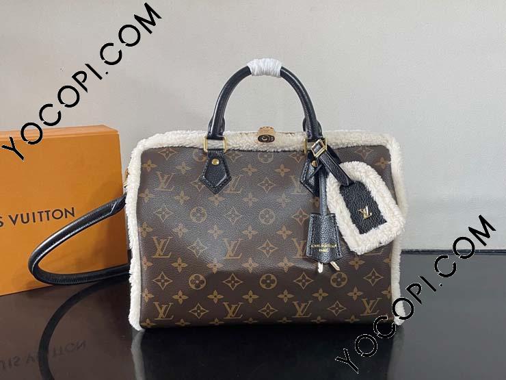 M26326】 LOUIS VUITTON ルイヴィトン モノグラム バッグ スーパー