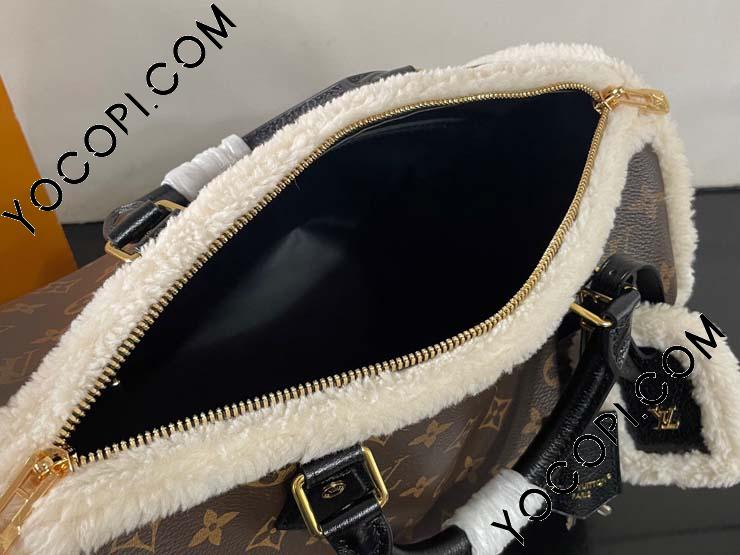 M26326】 LOUIS VUITTON ルイヴィトン モノグラム バッグ スーパー