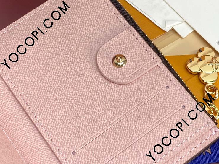 M15334】 LOUIS VUITTON ルイヴィトン モノグラム 財布 スーパーコピー