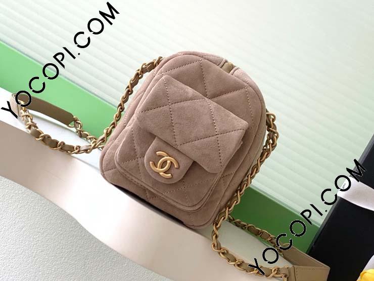 AS5792-7】 CHANEL シャネル バッグ コピー 25/26年秋冬 コレクション