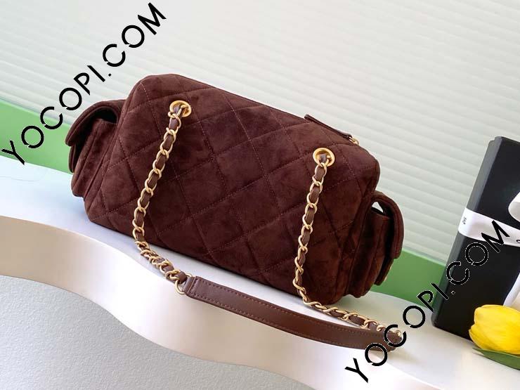 店舗完売品】CHANEL シャネル ツイード スリングバック ポンプ18万円