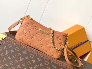 【M11916】 LOUIS VUITTON ルイヴィトン モノグラム･アンプラント バッグ コピー 25新作 ポシェット･リヴ レディース ショルダーバッグ