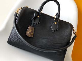 【M25671】 LOUIS VUITTON ルイヴィトン エピ バッグ コピー 25新作 スピーディ･ソフト 30 レディース ショルダーバッグ