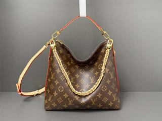 【M27825】 LOUIS VUITTON ルイヴィトン モノグラム バッグ コピー 25新作 マルチパス レディース ショルダーバッグ