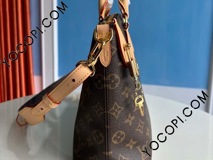 M26532】 LOUIS VUITTON ルイヴィトン モノグラム バッグ コピー 25