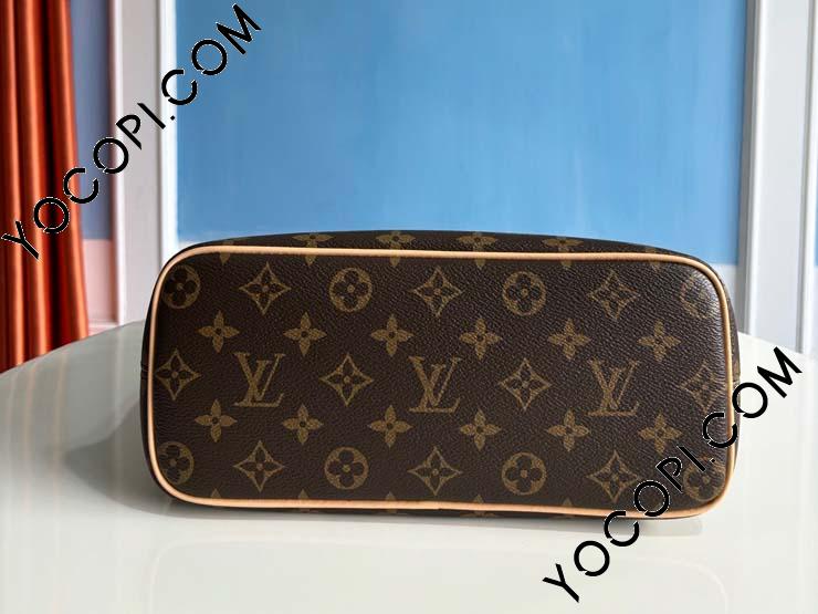 M26532】 LOUIS VUITTON ルイヴィトン モノグラム バッグ コピー 25