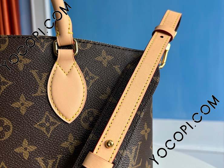 M26532】 LOUIS VUITTON ルイヴィトン モノグラム バッグ コピー 25