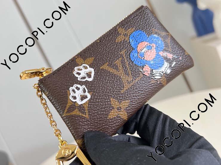M15341】 LOUIS VUITTON ルイヴィトン モノグラム 財布 スーパーコピー