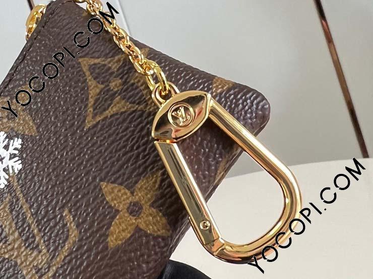 M15341】 LOUIS VUITTON ルイヴィトン モノグラム 財布 スーパーコピー
