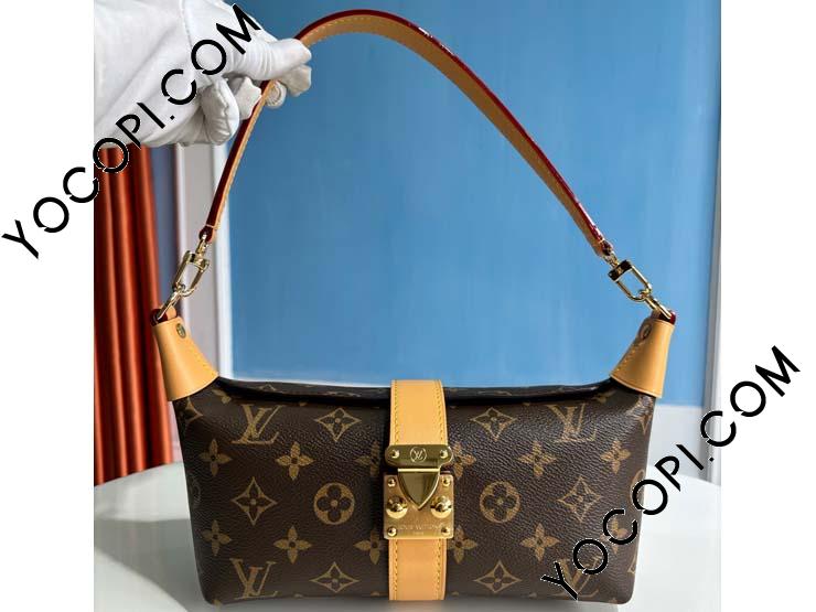 M26191】 LOUIS VUITTON ルイヴィトン モノグラム バッグ コピー 25