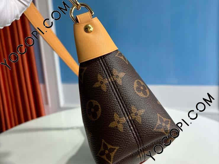 M26191】 LOUIS VUITTON ルイヴィトン モノグラム バッグ コピー 25