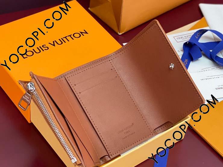 M25957】 LOUIS VUITTON ルイヴィトン 財布 スーパーコピー 25新作